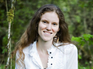 Vanessa Hartman, Flowing Wisdom Massage Therapists in Corvallis Acupuncture & Wellness Center in Corvallis, Oregon